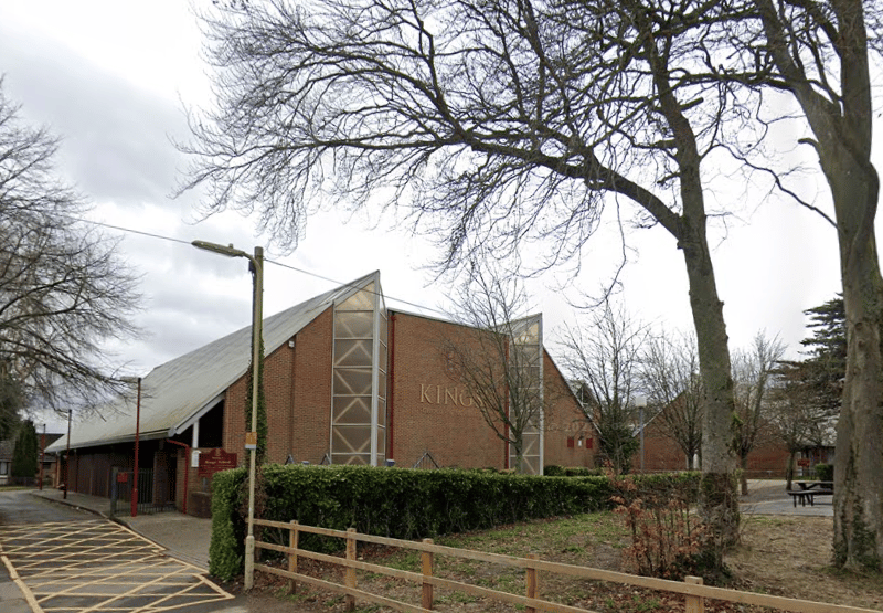 Kings' School, Winchester, had an unauthorised absence rate of 1.98 per cent in 2024/25. 
