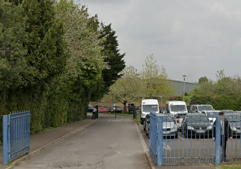 The Petersfield School had an unauthorised absence rate of 1.84 per cent in 2024/25.
