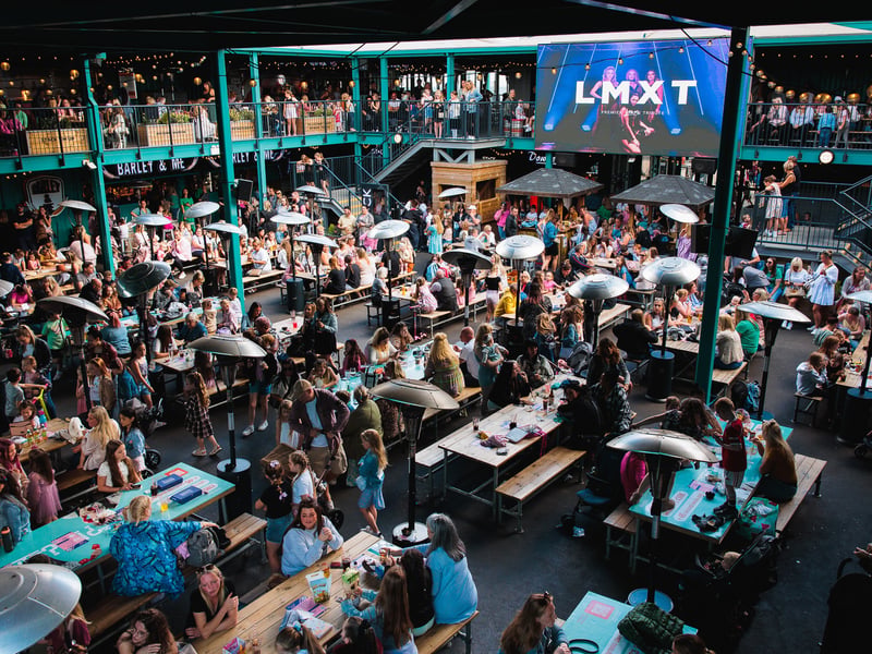 Get ready to dance and sing at a Kids K-Pop Party at Stack Seaburn on July 30. The event is ticketed and includes interactive games, high-energy dance-alongs and the biggest K-Pop hits kids love. Learn fun choreography and feel like a pop star in a lively stage event, with costumes encouraged.