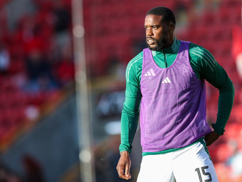 The former Crystal Palace left-back spent six months with Celtic, helping them win the 2025 league title, before signing for Norwich City on a free transfer last summer. He started just four times for the Canaries, though, and was therefore released by Phillipe Clement's men in June. He's still looking for his next club.