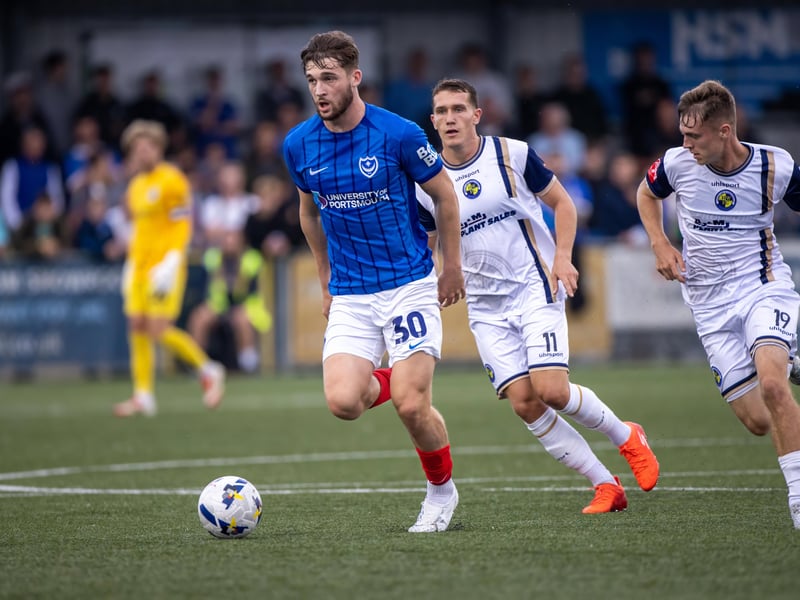 Released by: Pompey.