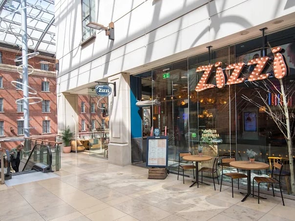 Zizzi is offering Italian passport holders a free main course between June 8 and 18, while all other customers can claim 30% off food until the end of the World Cup group stage. The campaign celebrates Italian food culture despite Italy missing the tournament.