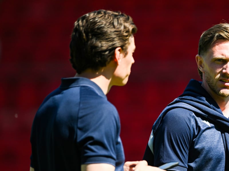 The defender remains out of action with injury, and will miss the visit of Celtic on Sunday.