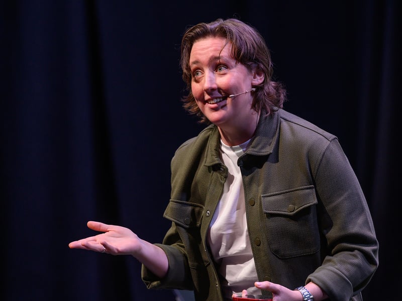 Former SNP MP Mhairi Black is bringing her Difficult Second Album stand-up show to the Edinburgh Festival Fringe 2026 for a strictly limited, two-night run. Following two sold-out Fringe runs and a smash-hit tour, the MP-turned-comedian returns to Edinburgh with her Difficult Second Album for two nights only ahead of a major tour next year. Mhairi will reflect on her time in politics, life outside politics, neurodiversity and trying to get fit at the gym. Mhairi Black, Difficult Second Album, at Gilded Balloon Teviot, August 7 and 8, 8.30pm, tickets £17.
