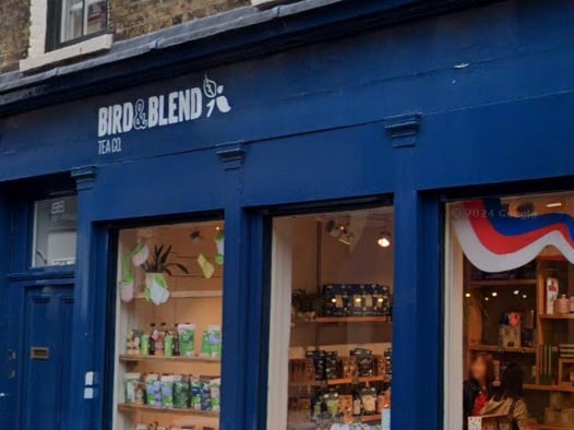Bird & Blend Tea Co. is giving away a free Iced Superstar Matcha drink to students with proof of results. Teachers can claim too with a valid staff ID.📍 Victoria Quarter (LS1 6AZ).