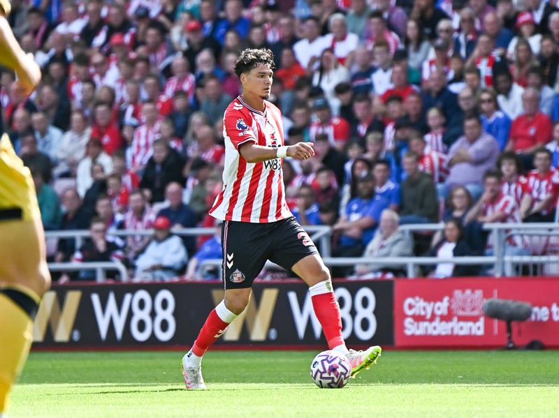 Showed his experience and quality to make some crucial defensive interventions for his side. Looks in really good shape for whatever lies ahead. 8