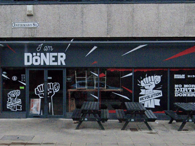 I am Döner on Otley Rd, Headingley is up for sale for an asking price of £59,900. The business is listed as having a turnover of £286,000 per year, and the profit is available on request. The business is described as "fully operational with an existing customer base, fitted commercial kitchen, and strong presence across delivery platforms."