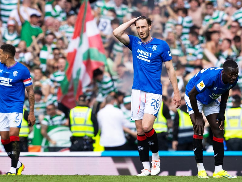 Rangers - Bolton (free)