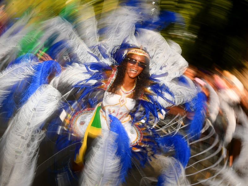 Europe’s oldest West Indian carnival returns on Bank Holiday Monday (August 31), bringing an electric atmosphere, jaw-dropping costumes, and incredible music to the streets of Chapeltown and Potternewton Park. Watching the main parade and soaking up the sound systems and community energy won't cost you a penny, making it the undisputed highlight of the long weekend.