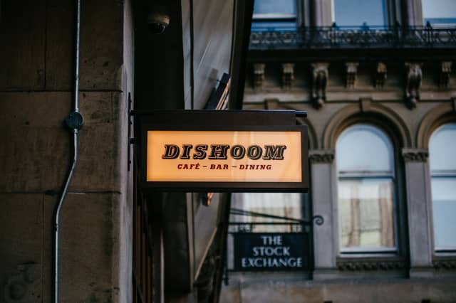 Few restaurant openings in the North have generated as much hype as the arrival of this Irani-style café in Manchester, and reader Klare Hunt believes it is high time Leeds had its own. Known for its legendary bacon naan rolls and a black daal that is simmered for over 24 hours.