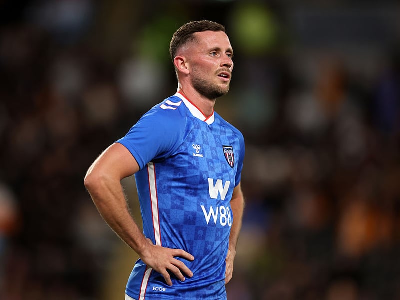 Browne has interest from a large number of Championship clubs but has an important role to play for the time being with Granit Xhaka still absent following his World Cup campaign.