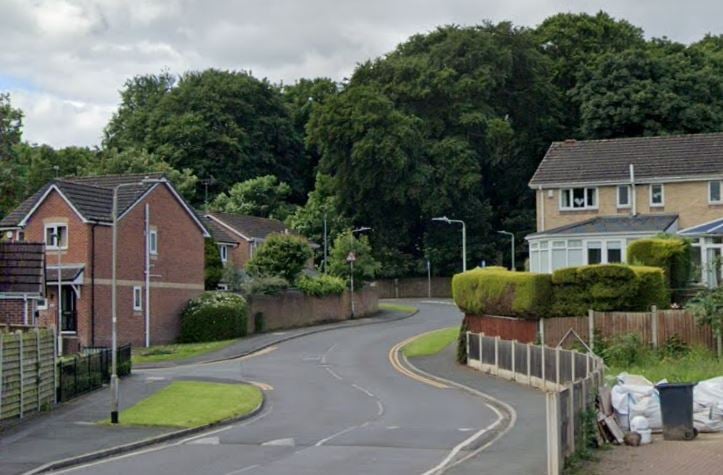 In New Farnley and Lower Wortley, the average price for a flat was £95,000.