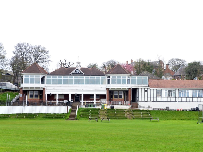 The historic sports club has undergone a wave of improvements recently, including to the bars where you can watch TNT on the big screen.