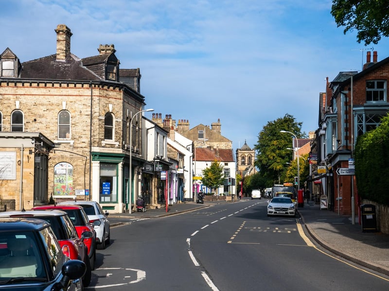 Also rising by 23%, the average home in this region will now set you back £439,000.