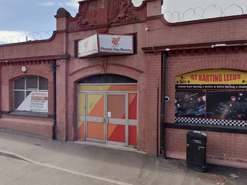 Phoenix Day Nursery, located on Abdul Rahman Business Centre, Hudson Road, received an ‘Expected standard’ for behaviour, attitudes and establishing routines.