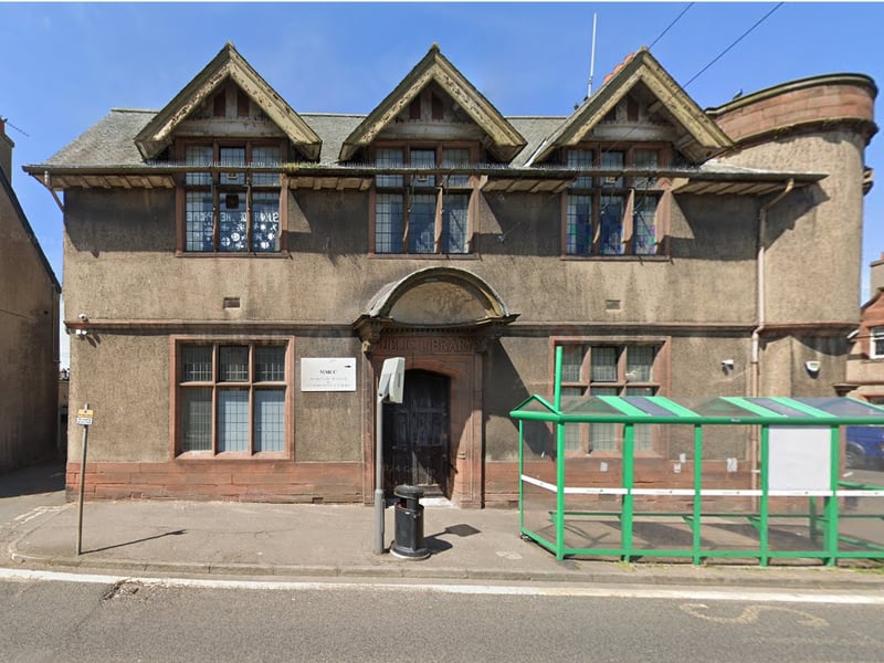 The former Carnegie Library in Bonnyrigg is now Midlothian Muslim Community Centre and Bonnyrigg Mosque.
It is opening its doors to the public and inviting them
to explore the building, learn more about Islam, enjoy exhibitions and presentations, meet the local Muslim community, try some refreshments and ask questions.
Address: 12 Lothian Street, Bonnyrigg EH19 3AD.
Open: Saturday September 12, 11am-4pm.