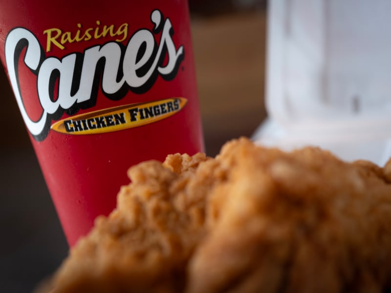 Another US heavyweight on the wishlist is Raising Cane’s, a chain that has achieved cult status for one thing: high-quality chicken fingers. Reader George Graham is hoping for a taste of their famous secret sauce. The brand’s hyper-focus on doing one thing exceptionally well has made it a viral sensation, and many feel it would be a guaranteed hit with the Leeds student population.