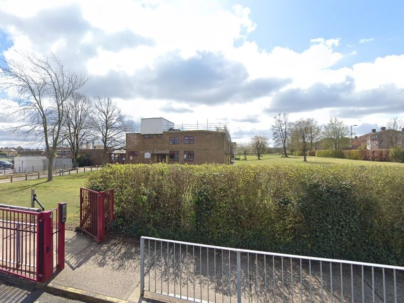 Bishop Challoner Catholic Secondary School, Basingstoke, had an unauthorised absence rate of 0.92 per cent in 2024/25. 