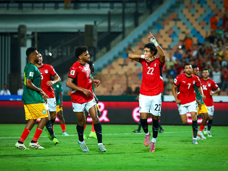 While Belgium are expected to top Group G at the tournament, it would be no surprise if Egypt ran them close, such is the attacking talent in their ranks. While many consider putting Mohamed Salah into their squad, the Manchester City forward is a cheaper and perhaps even more reliable option than the Liverpool icon. He scored seven goals for the English Premier League giants, despite missing a chunk of the season through injury.