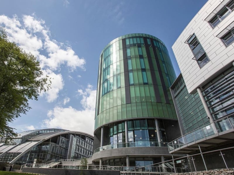 Aberdeen's Robert Gordon University is challenging the older universities in Scotland when it comes to student employability, with 85 per cent of its students  finding a graduate level job or continuing to study 15 months after graduating. It means that the three Scottish universities in second place are tied for being the 14 best for employability in the whole of the UK.
