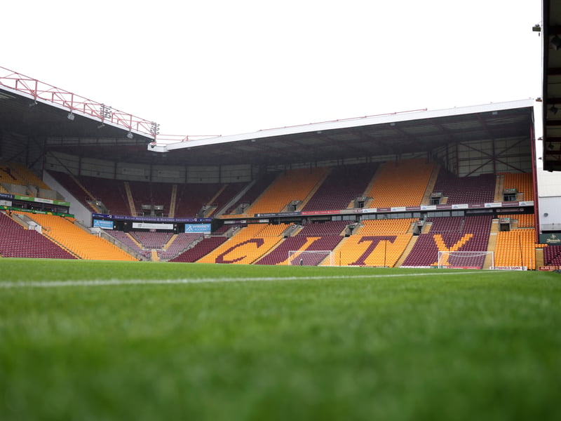 Average attendance: 20,444