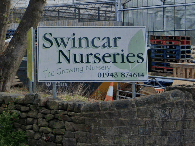 Another win for the traditionalists. Sheila Brett describes the staff as "real plant people," adding that "it’s not about garden fripperies." Claire Watmuff and Pat Walker also listed this as their "must-visit" for high-quality flowers and plants. 🪴Chevin End Road, Guiseley, Leeds, LS20 9DL