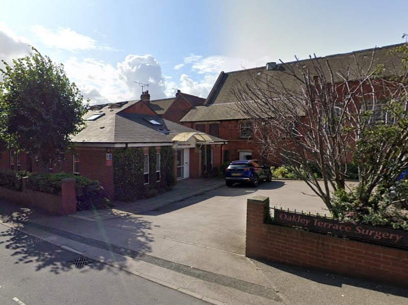 There were 565 survey forms sent out to patients at Dr N Dumphy & Partners in Beeston, and the response rate was 18%. 71% of patients said their needs were ‘definitely’ met during their last general practice appointment, while 28% said they were met ‘to some extent’.