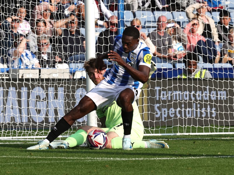 The former Huddersfield Town and Rotherham United forward was last employed by Chesterfield. 