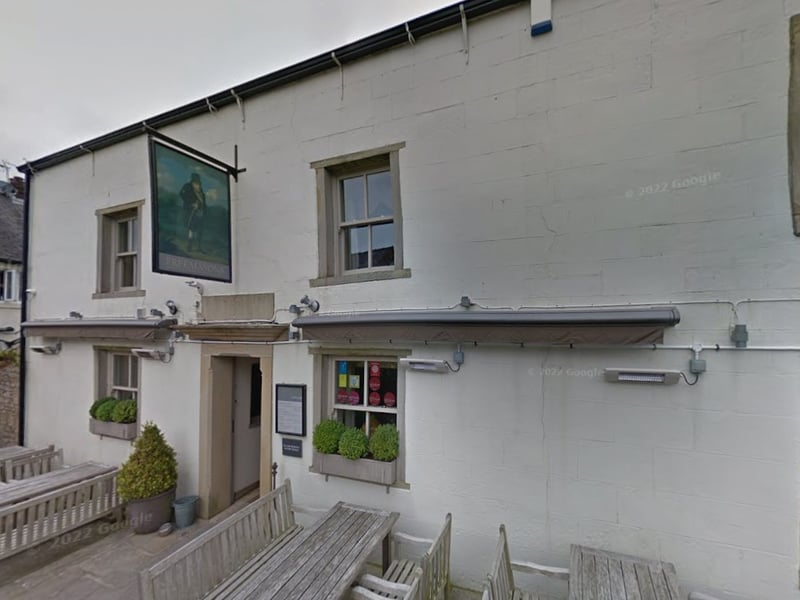 Rated 4.9 stars by 2659 people. Top review: "We spent a lovely time celebrating my husbands birthday. We stayed in Mr Fox room which was beautiful. Very unusual with having a mezzanine with the roll top bath in it. Delicious food in the restaurant. Very unusually presented. Tasted gorgeous. No complaints. Will be back!."