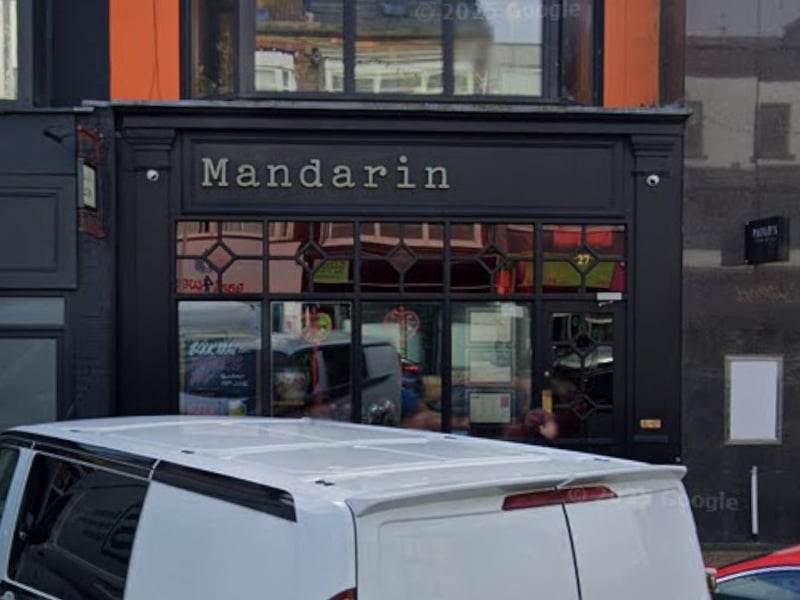 Rated 4.9 stars by 3051 people. Top review: "Fantastic food and brilliant service. We had a banquet for 2 and it was outstanding. We were well looked after by all the staff, especially Rhianna, Lucy and Felix. Thank you for making my birthday meal memorable ❤️"