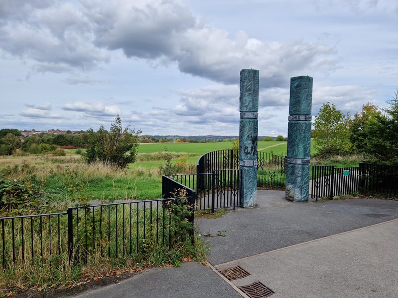 Parson Cross saw 19.8 reports of criminal damage per 1,000 residents from September 2025 to August 2026, the third worst figure in Sheffield.The total number of incidents in that neighbourhood was 214  Photo: Iconic Media