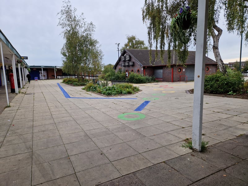 Batemoor & Jordanthorpe saw 3.7 reports of incidents of drugs crime offences per 1,000 residents from September 2025 to August 2026, the 17th highest figure in Sheffield. The total number of incidents in that neighbourhood was 25 Photo: Iconic Media