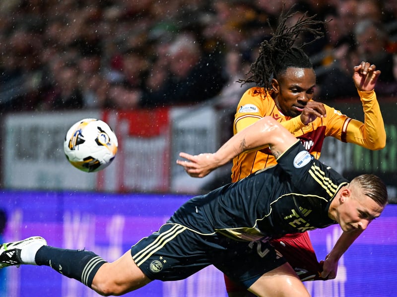 Winger has missed both matches after the international break but in line to play some part here.