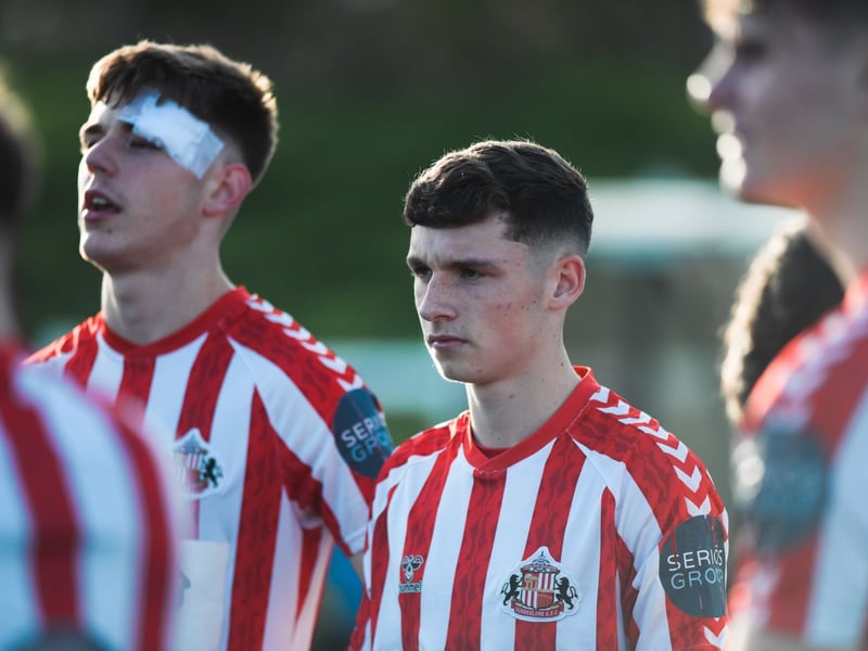 Reinildo is another who might play an hour in this game, with the young left back then replacing him. Great experience having signed his first pro deal recently.