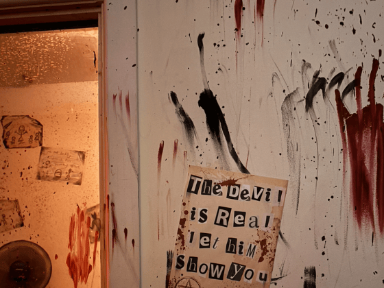 Set inside a sinister 1931 asylum, this horror-themed escape room challenges teams to uncover twisted medical secrets and escape before the doctors return. Built around psychological tension and high-concept puzzles 🎃 Xscape, Colorado Way, Castleford, WF10 4TA