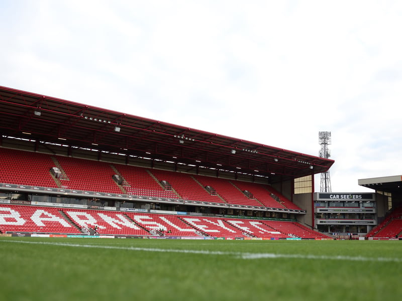 Average attendance: 11,144