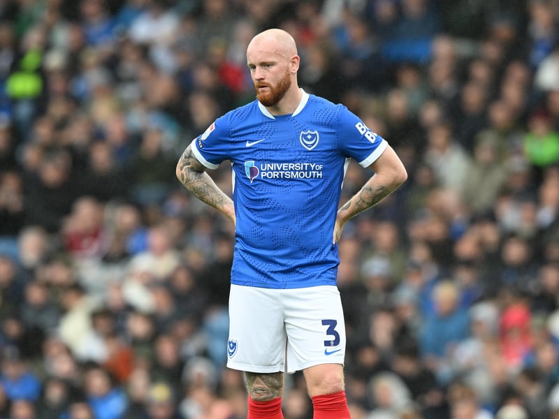 Underwent surgery earlier this month due to an ongoing knee issue and will miss today's trip to Ashton Gate.