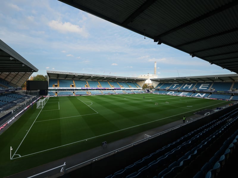 Rodez - Millwall (undisclosed)