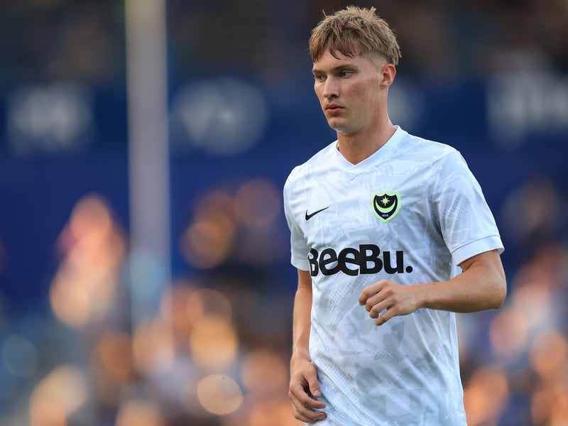 Waddingham is another tough one to judge. The Aussie is highly-rated by Mousinho, which was a significant factor as to why he wasn’t sent out on loan last summer. A long-term quad issue kept the striker sidelined for seven-and-a-half months before returning to the squad earlier this month. The 21-year-old does need match minutes, which could open to the door for a potential loan move. 