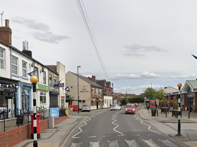 House prices in Kippax have risen by 2.4% over the last 12 months. Now, the average house price is £239.5k.