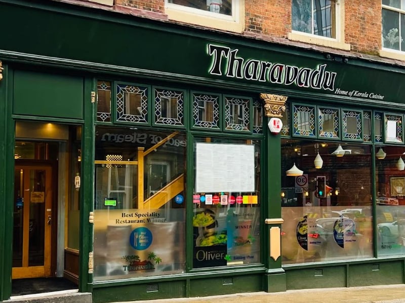 ⭐Rating: Good 📍7-8 Mill Hill, Leeds LS1 5DQ