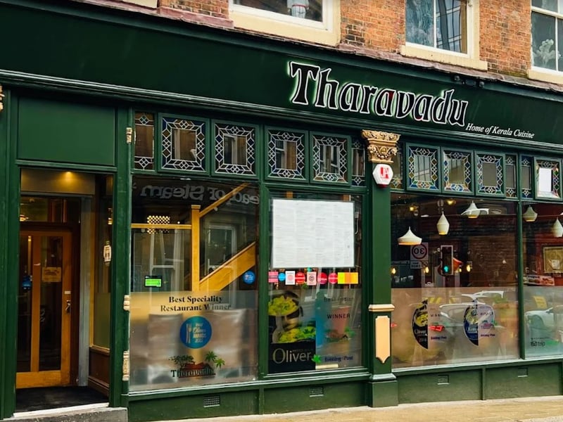 The Mill Hill favourite was West Yorkshire's seventh-most-booked restaurant in the month ending August 5, 2026.