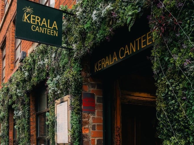 The city-centre Indian restaurant has rapidly developed a strong reputation, with Tripadvisor users praising its curries, biryanis and authentic South Indian flavours. 📍5 St Peter's Pl, Leeds LS9 8AQ