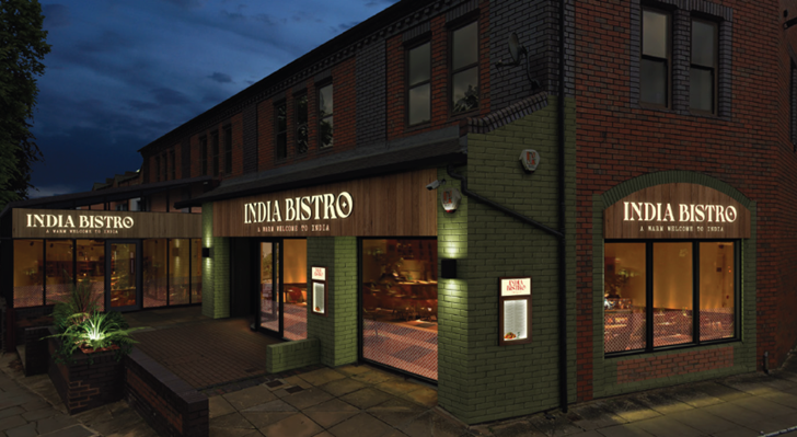 The newest heavyweight on the Chapel Allerton scene, India Bistro is already winning hearts with its contemporary take on regional classics. From smoky tandoori small plates to indulgent curries, the kitchen focuses on remembered recipes served in a stylish, modern setting. 🍴 Regents Court, 33-39 Harrogate Rd, LS7 3PD