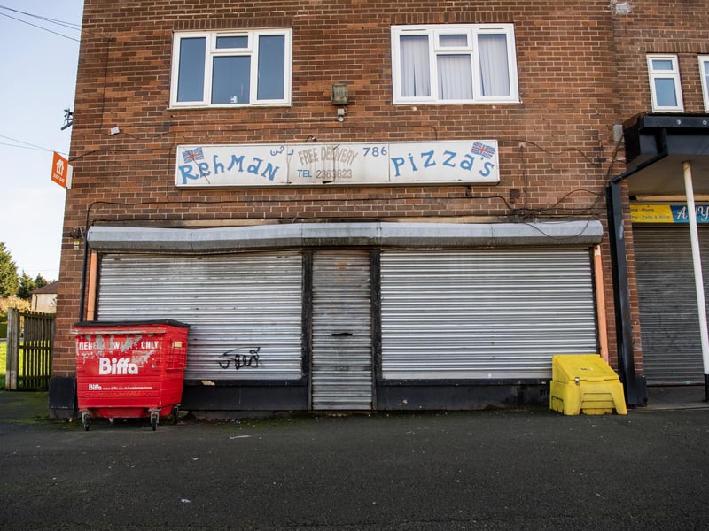 Rehman Pizza in Summerfield Drive, Bramley, was rated 1* on June 4, 2025. Inspectors found that major improvement was necessary for its management of food safety and cleanliness and condition of facilities and building. Its hygienic food handling was found to be generally satisfactory.