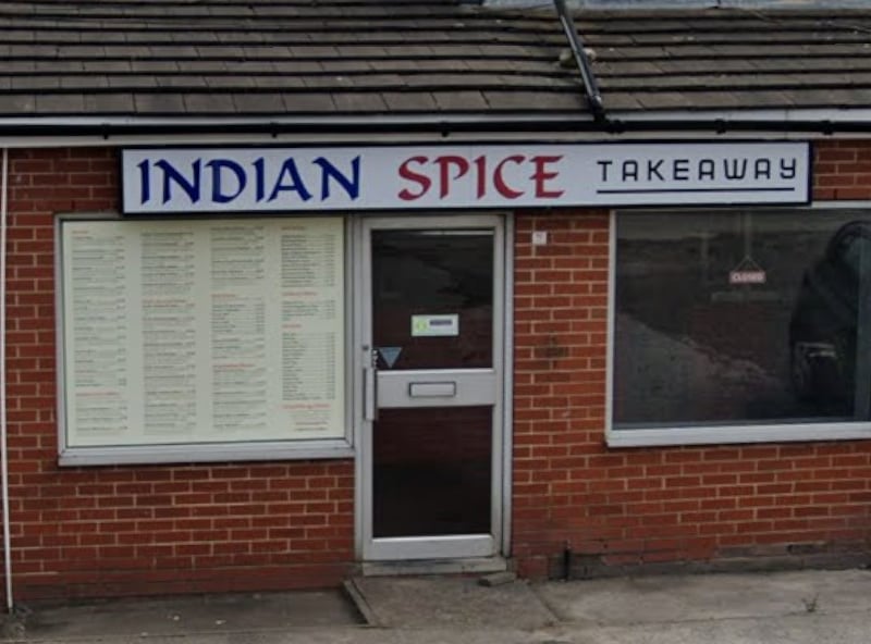 Indian Spice Takeaway in Astley Lane, Swillington, was rated 2* on March 13, 2025. Inspectors found that improvement was necessary for its cleanliness and condition of facilities and building. Its management of food safety was found to be generally satisfactory and hygienic food handling good.