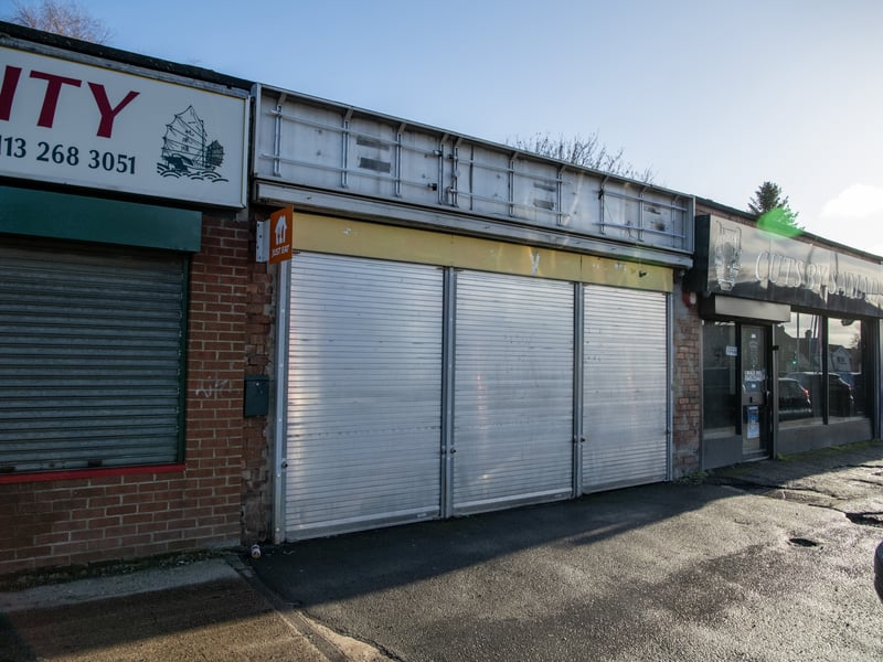 Peggottys in Scott Hall Road, Leeds, was rated 2* on August 5, 2025. Inspectors found that improvement was necessary for its hygienic food handling and cleanliness and condition of facilities and building. Its management of food safety was found to be generally satisfactory.