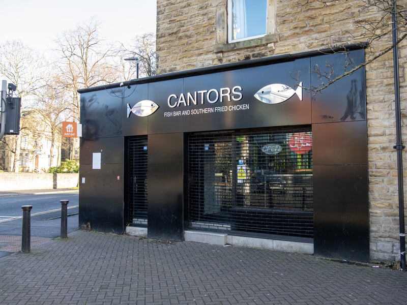 Cabin Caribbean Cuisine in Harehills Avenue, Chapeltown, was rated 2* on August 27, 2025. Inspectors found that improvement was necessary for its hygienic food handling and cleanliness and condition of facilities and building. Its management of food safety was found to be generally satisfactory.
