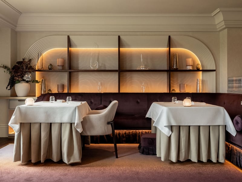 LOMA by Graeme Cheevers, Alexandria - now as 3 Rosettes