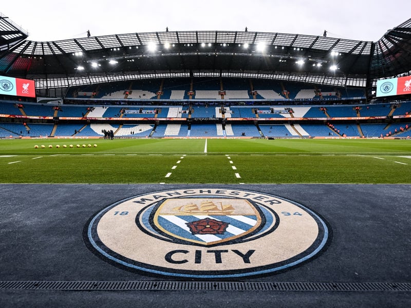 Maximum capacity: 61,000 | 2026/25 average attendance: 52,640 